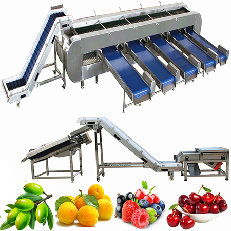 Оборудование для переработки фруктов по конкурентно низкой стоимости приобретайте в интернет-магазине “КондитерХлебПРОМ” и будьте уверены в высокой производительности машин и в отличном качестве готовой продукции